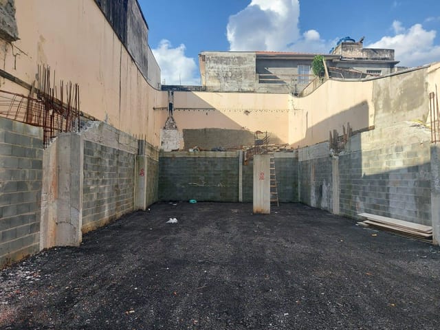Terreno com 500m², à venda, no bairro Alto da Mooca em São Paulo