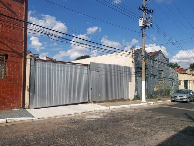 Terreno com 500m², à venda, no bairro Alto da Mooca em São Paulo