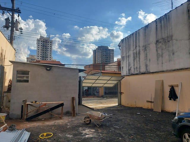 Terreno com 500m², à venda, no bairro Alto da Mooca em São Paulo