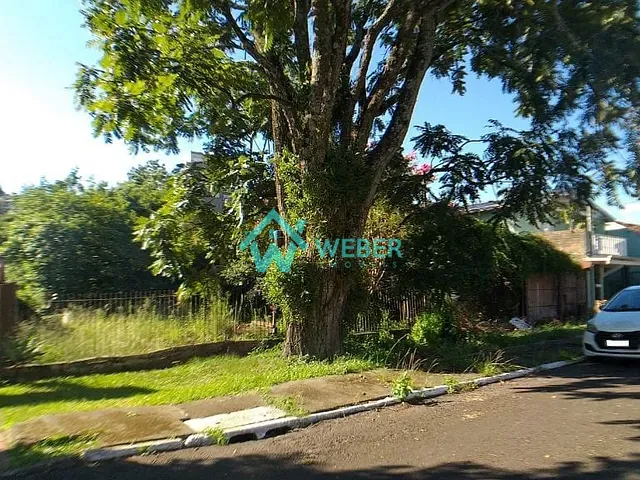 Terreno com 1052m², à venda, no bairro Vila Nova em Novo Hamburgo