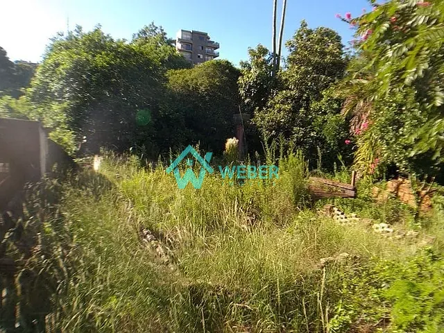 Terreno com 1052m², à venda, no bairro Vila Nova em Novo Hamburgo