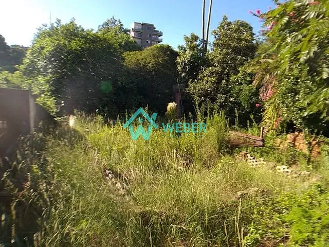 Terreno com 1052m², à venda, no bairro Vila Nova em Novo Hamburgo