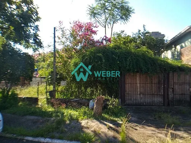 Terreno com 1052m², à venda, no bairro Vila Nova em Novo Hamburgo