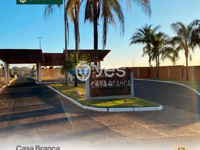 Terreno com 512m², à venda, no bairro Guilhermina Vieira Chaer em Araxá