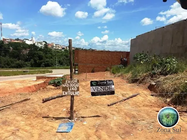 Terreno com 150m², à venda, no bairro Parque São Bento em Sorocaba