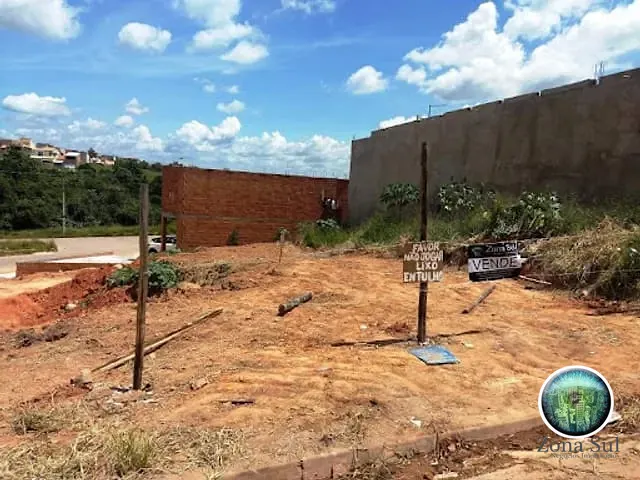 Terreno com 150m², à venda, no bairro Parque São Bento em Sorocaba