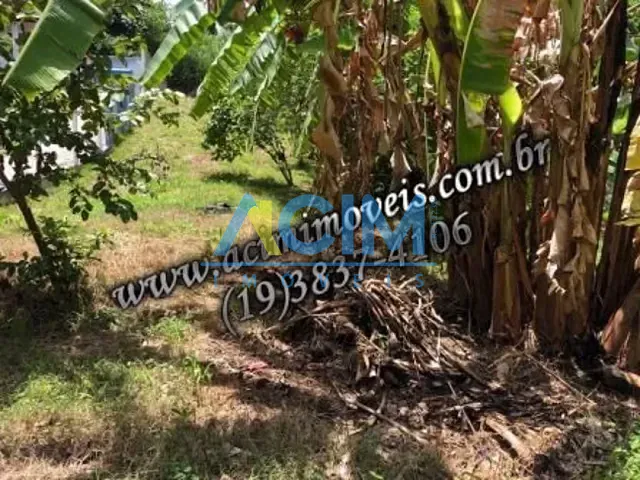 Terreno com 500m², à venda, no bairro Planalto em Jaguariúna