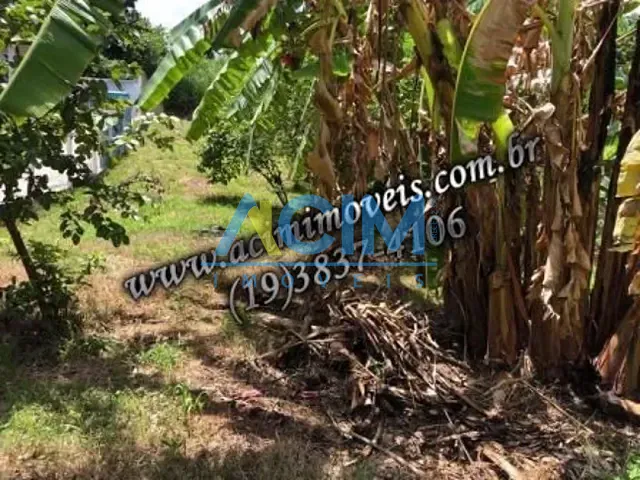 Terreno com 500m², à venda, no bairro Planalto em Jaguariúna