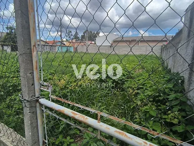Terreno com 500m², à venda, no bairro Parque Senhor do Bonfim em Taubaté