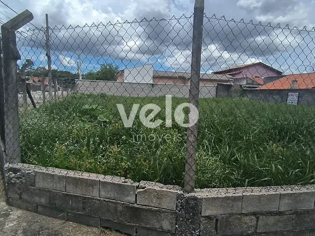 Terreno com 500m², à venda, no bairro Parque Senhor do Bonfim em Taubaté