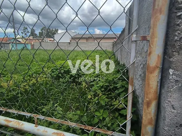 Terreno com 500m², à venda, no bairro Parque Senhor do Bonfim em Taubaté