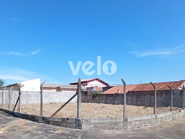 Terreno com 500m², à venda, no bairro Parque Senhor do Bonfim em Taubaté