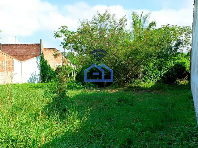 Terreno com 245m², à venda, no bairro Jardim das Gaivotas em Caraguatatuba