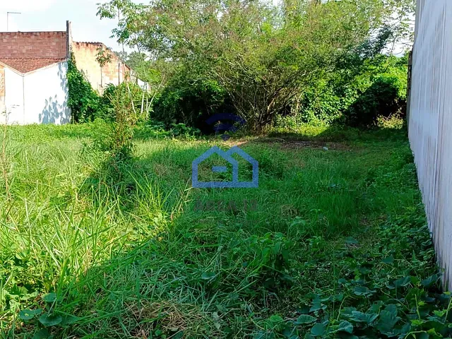 Terreno com 245m², à venda, no bairro Jardim das Gaivotas em Caraguatatuba
