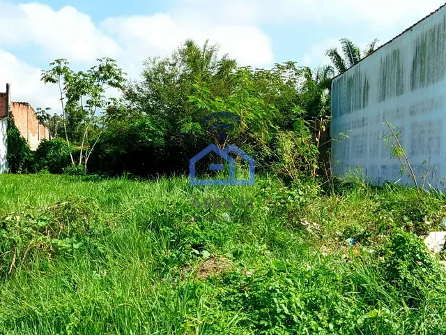 Terreno com 245m², à venda, no bairro Jardim das Gaivotas em Caraguatatuba