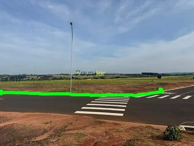 Terreno com 766m², à venda, no bairro Piratininga em Piratininga