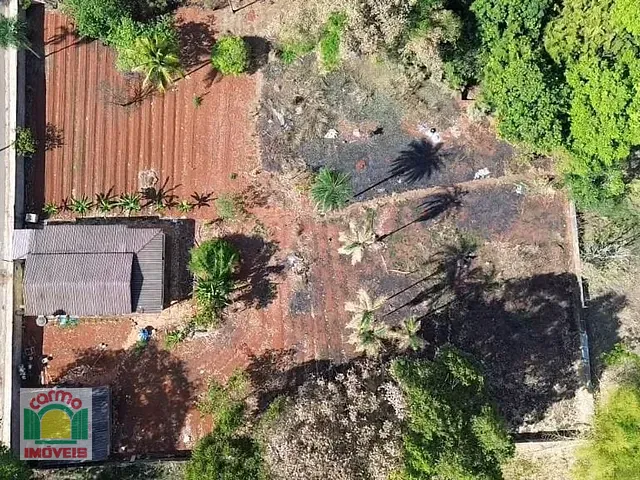 Terreno com 4200m², à venda, no bairro Chácaras Americanas em Anápolis