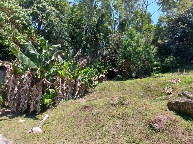 Terreno com 495m², à venda, no bairro Cidade Parquelandia em Mogi das Cruzes