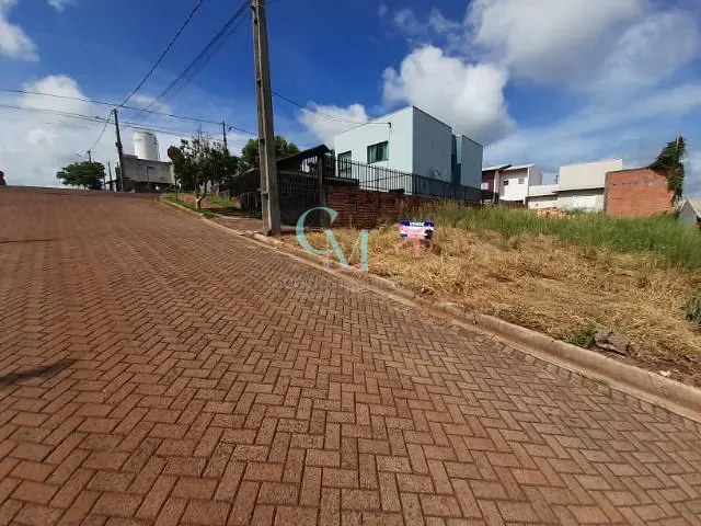 Terreno com 200m², à venda, no bairro Darma Ville em Xanxerê