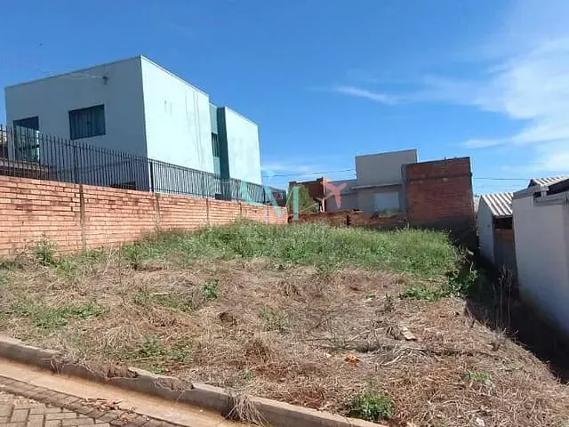 Terreno com 200m², à venda, no bairro Darma Ville em Xanxerê
