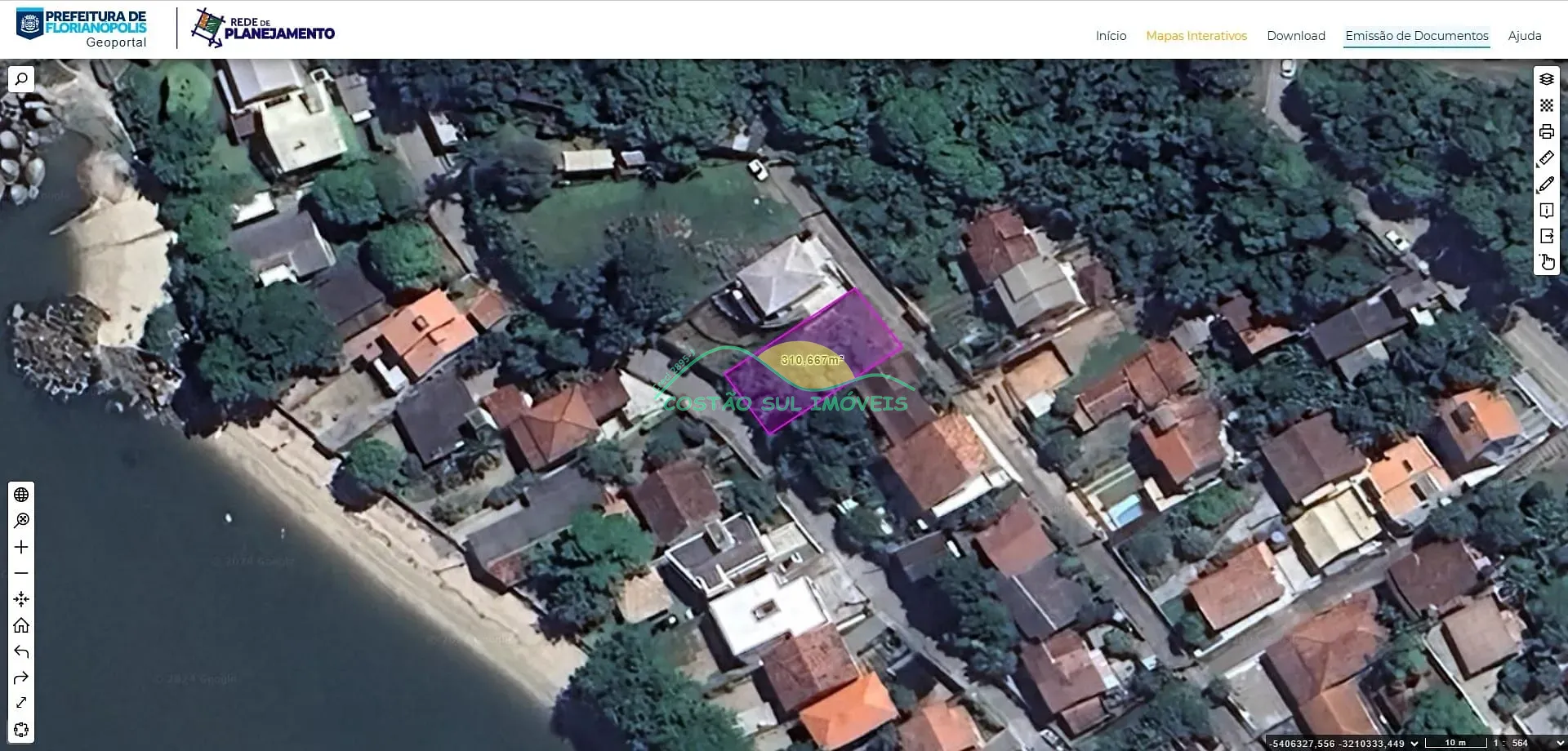 Terreno, 364 m² - Foto 18
