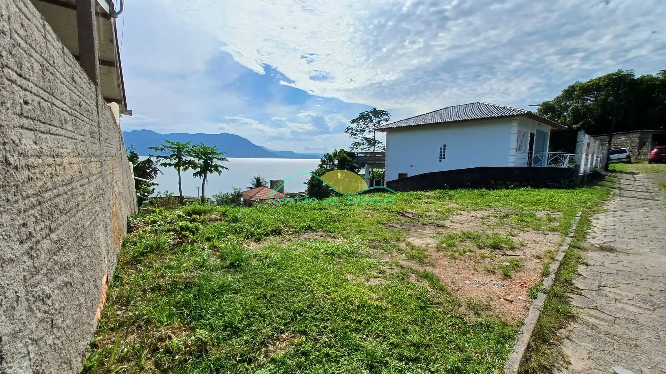 Terreno, 364 m² - Foto 2