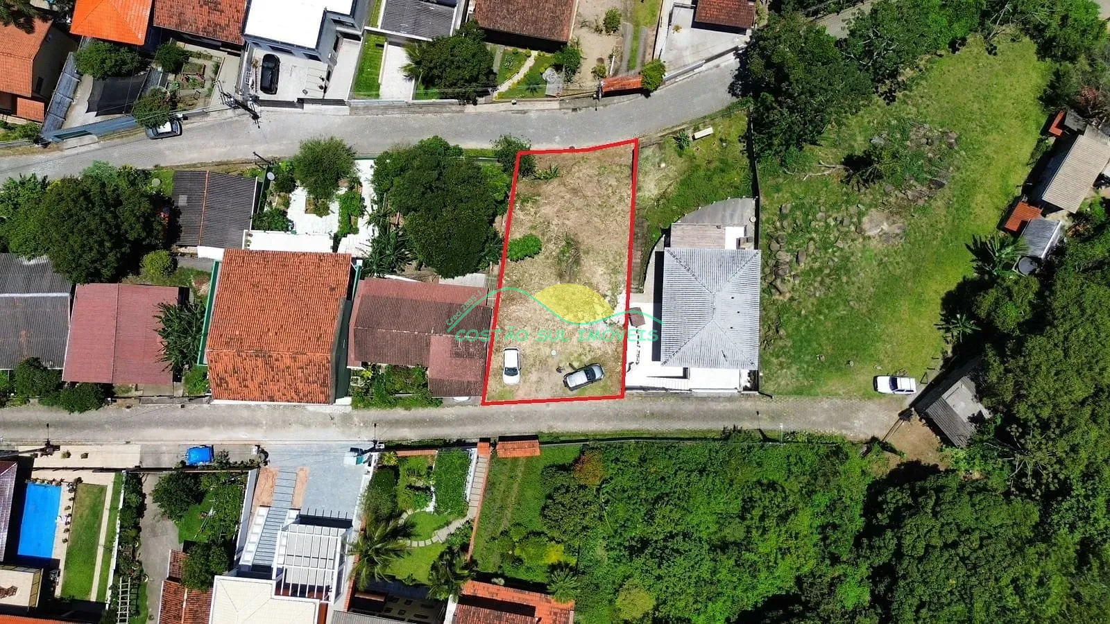 Terreno, 364 m² - Foto 9