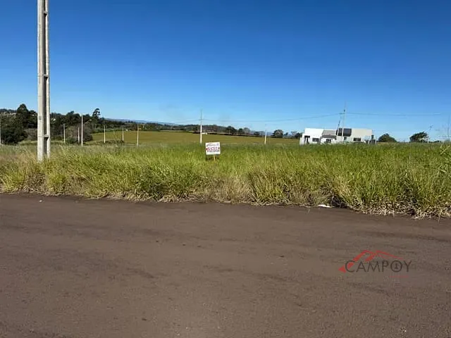 Terreno com 300m², à venda, no bairro Residencial Rosa Cazarin em Apucarana