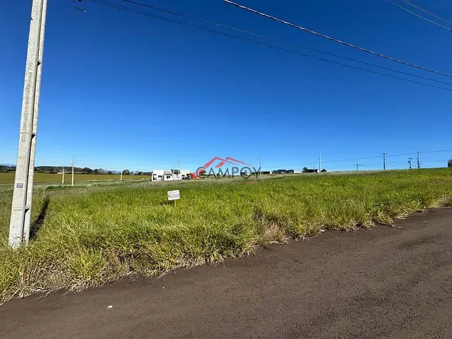 Terreno com 300m², à venda, no bairro Residencial Rosa Cazarin em Apucarana