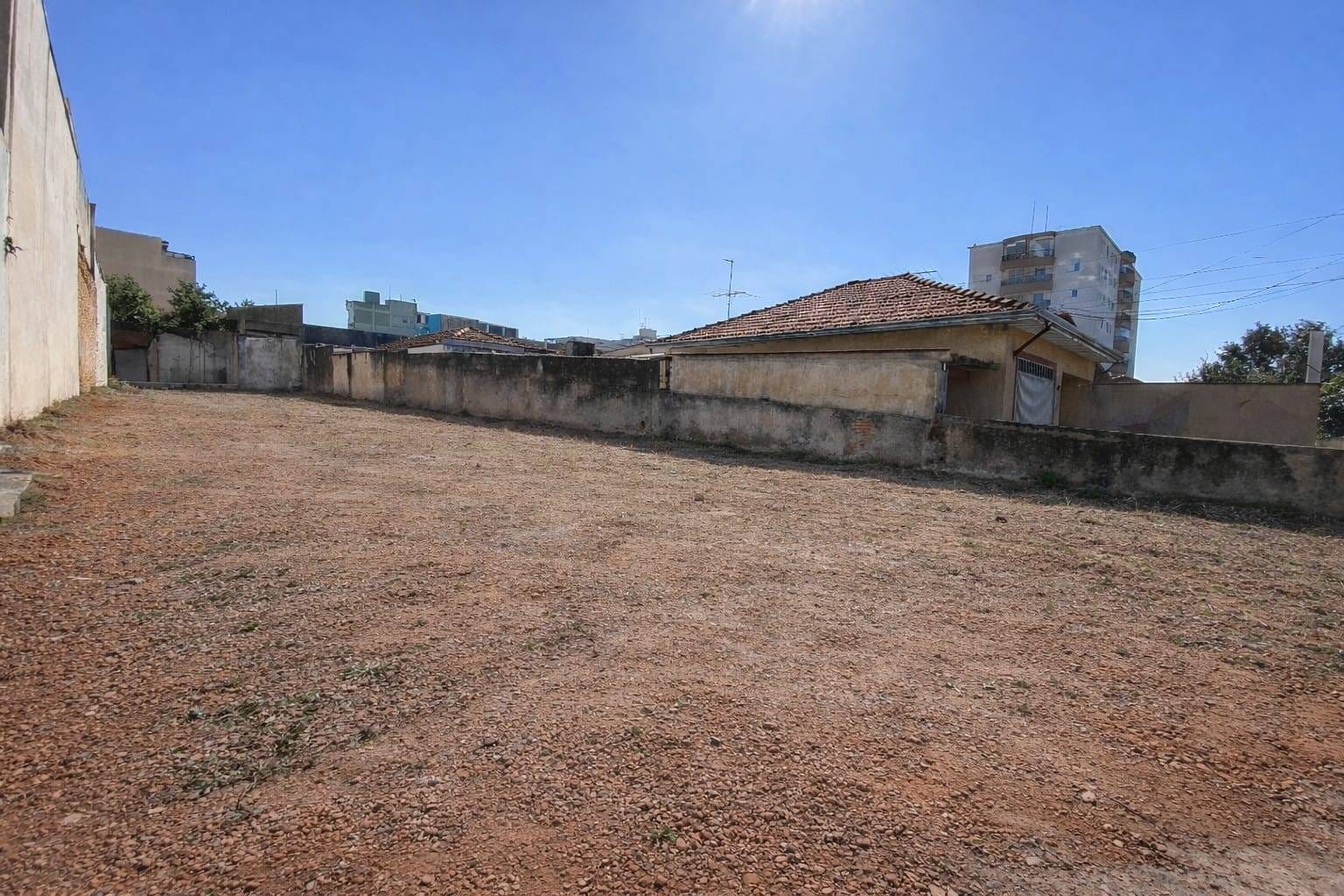 Terreno para Locação Santa Maria, São Caetano do Sul - SP