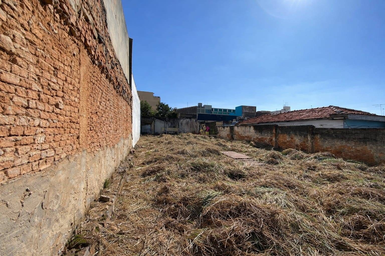 Terreno para Locação Santa Maria, São Caetano do Sul - SP