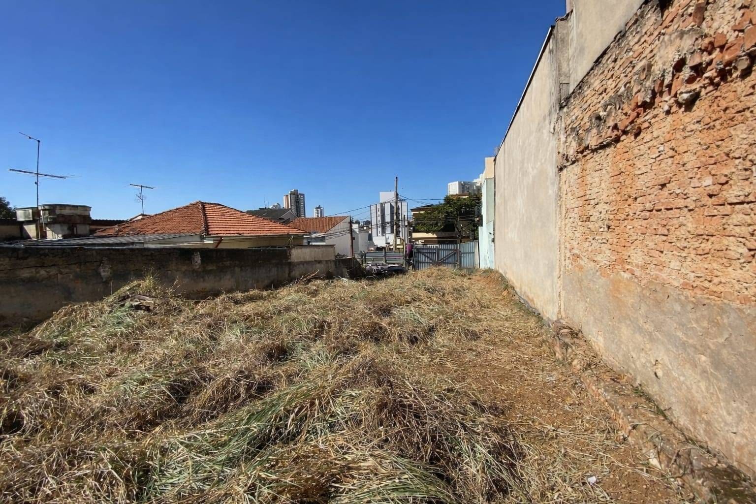 Terreno para Locação Santa Maria, São Caetano do Sul - SP