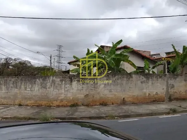 Terreno com 257m², à venda, no bairro Jardim Vera Cruz em Sorocaba