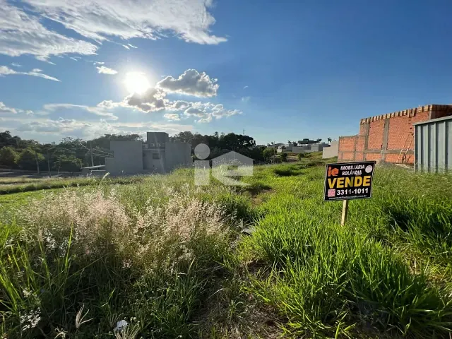 Terreno com 300m², à venda, no bairro Belmonte em Rolândia