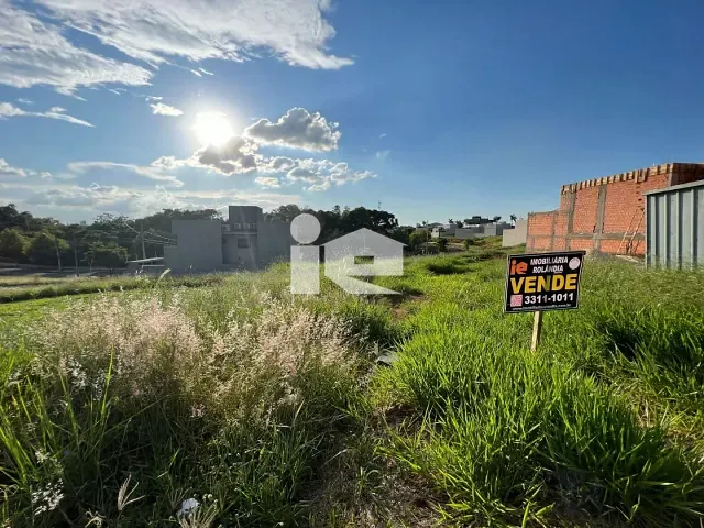 Terreno com 300m², à venda, no bairro Belmonte em Rolândia