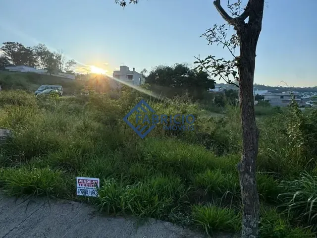 Terreno com 270m², à venda, no bairro João XXIII em Vinhedo
