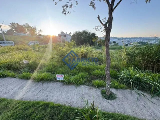 Terreno com 270m², à venda, no bairro João XXIII em Vinhedo