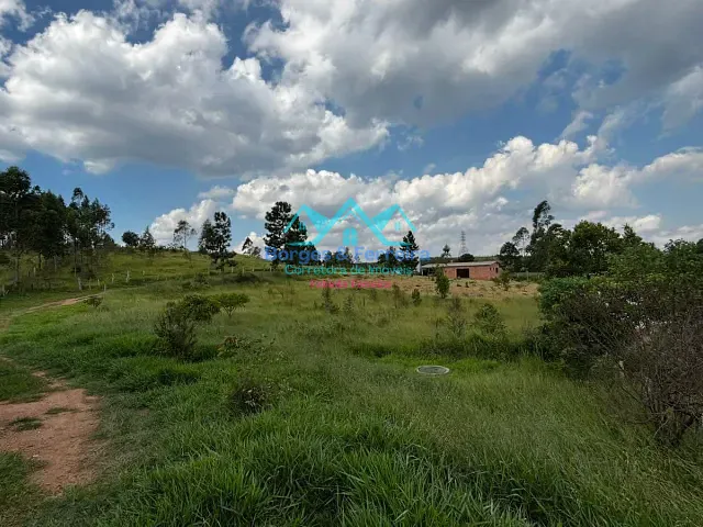 Terreno com 1000m², à venda, no bairro Carafá em Votorantim