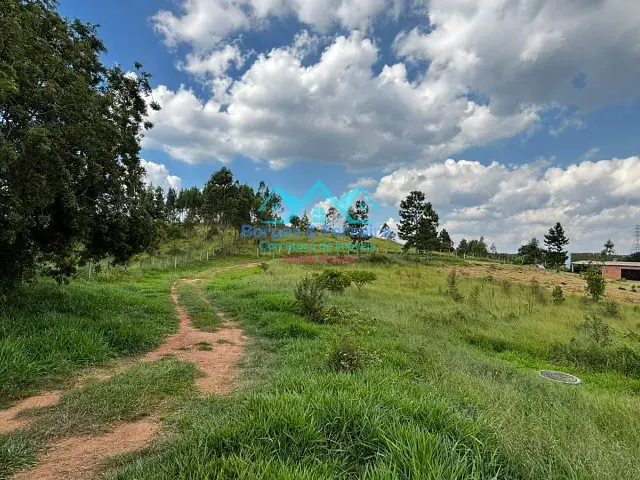 Terreno com 1000m², à venda, no bairro Carafá em Votorantim