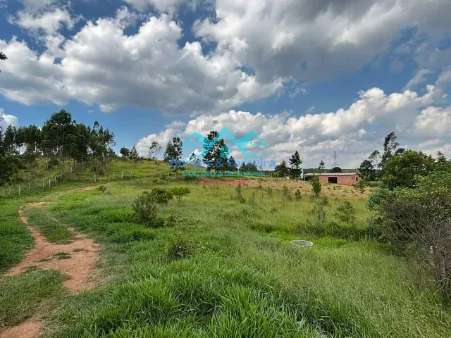 Terreno com 1000m², à venda, no bairro Carafá em Votorantim