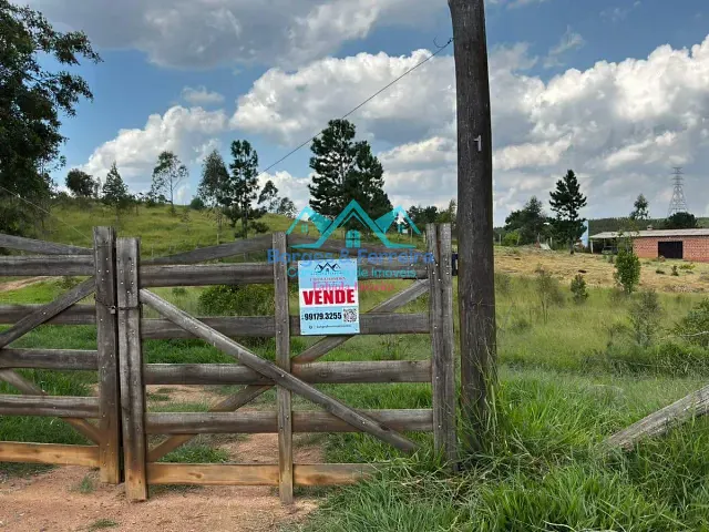 Terreno com 1000m², à venda, no bairro Carafá em Votorantim