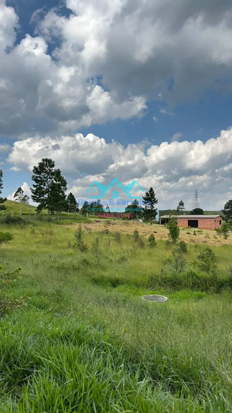 Terreno, 1000 m² - Foto 2