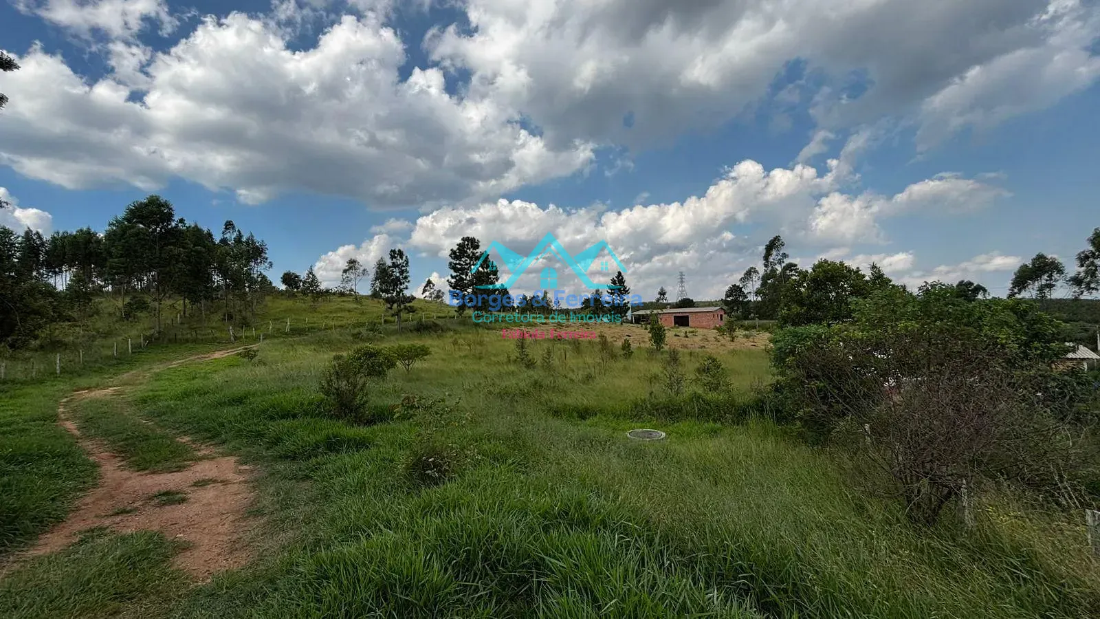 Terreno, 1000 m² - Foto 3
