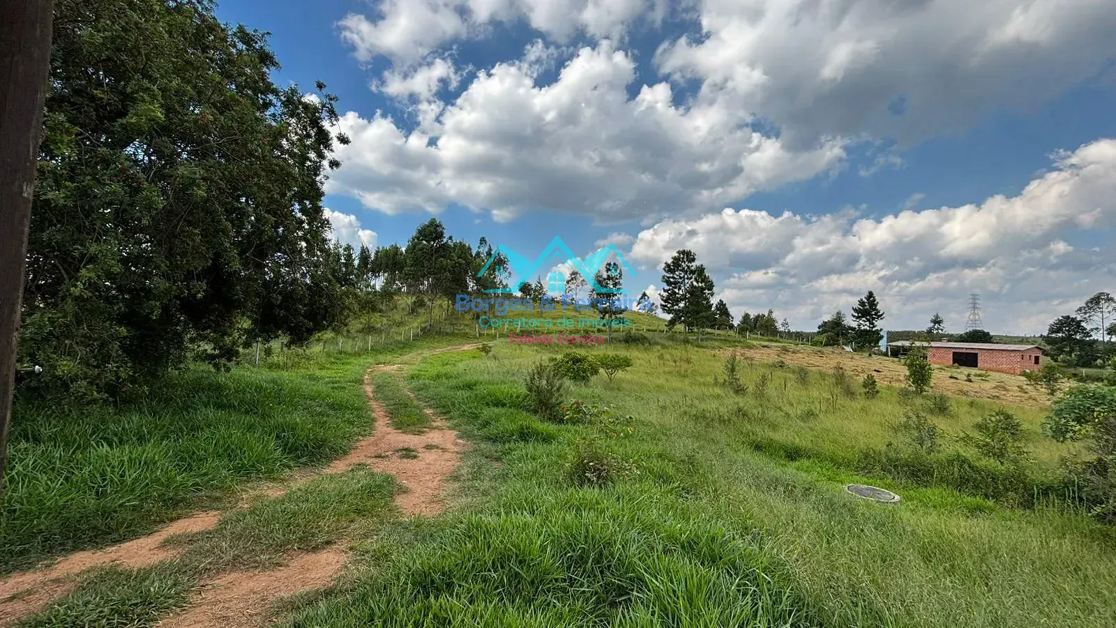 Terreno, 1000 m² - Foto 4