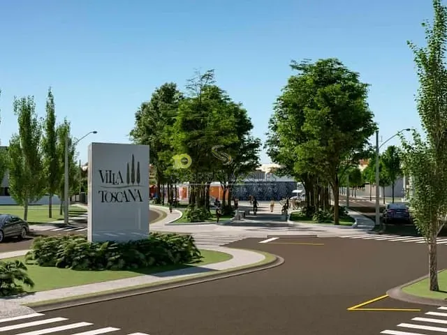 Terreno com 354m², à venda, no bairro Rio Grande em Palhoça