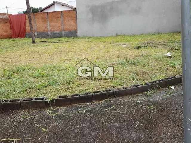 Terreno com 200m², à venda, no bairro Jardim Vilico Cantarelli em Ribeirão Preto