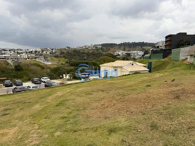 Terreno com 520m², à venda, no bairro Condomínio Vale das Águas em Bragança Paulista