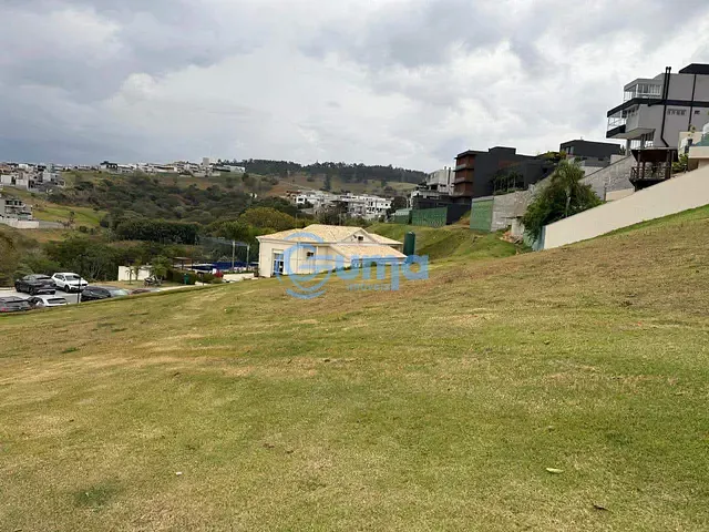 Terreno com 520m², à venda, no bairro Condomínio Vale das Águas em Bragança Paulista