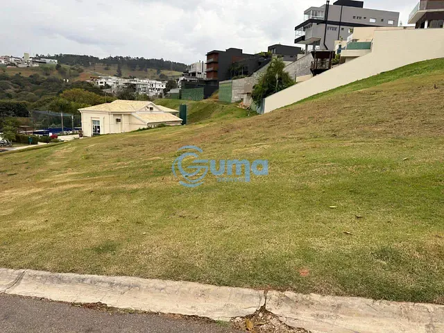 Terreno com 520m², à venda, no bairro Condomínio Vale das Águas em Bragança Paulista