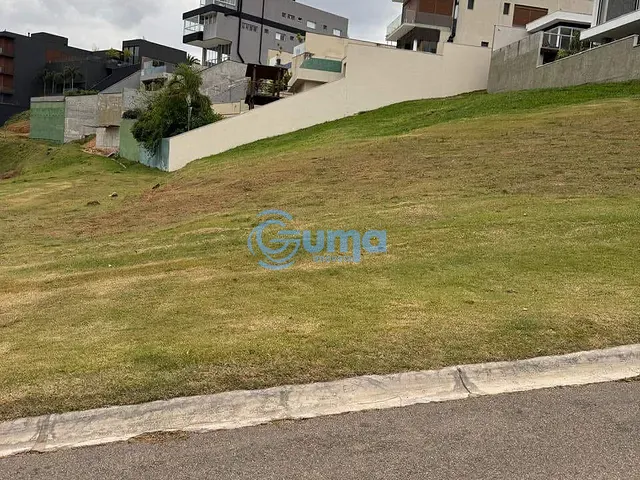Terreno com 520m², à venda, no bairro Condomínio Vale das Águas em Bragança Paulista